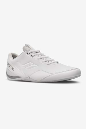 Lescon Blazer 4 Beyaz Erkek Sneakers Spor Ayakkabı - Beyaz - 45