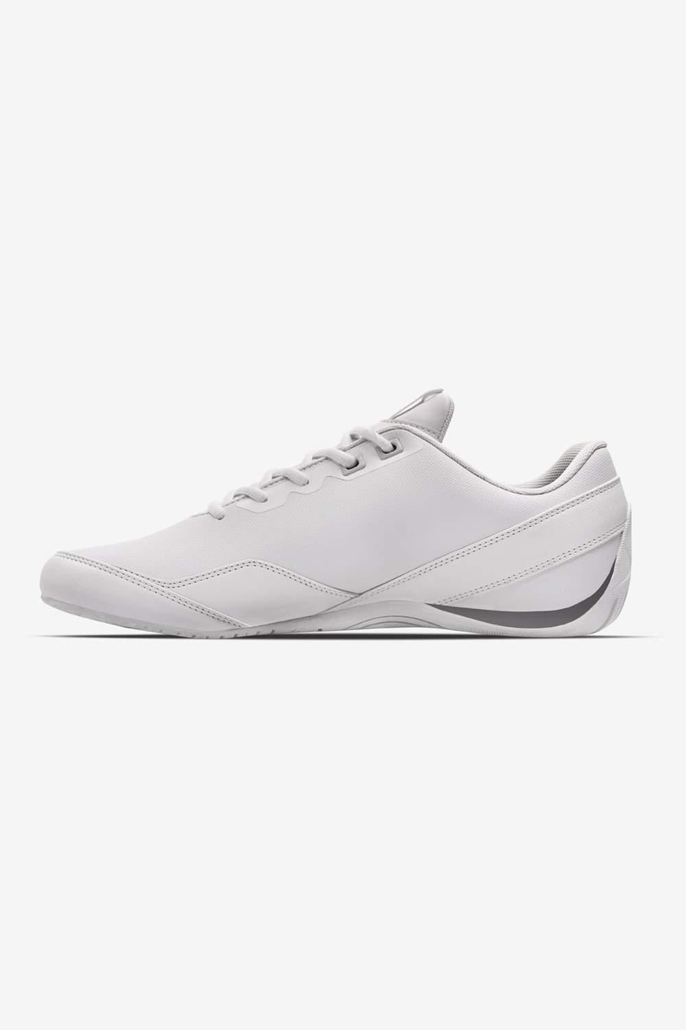 Lescon Blazer 4 Beyaz Erkek Sneakers Spor Ayakkabı - Beyaz - 45