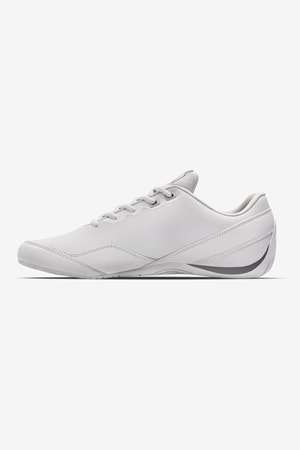 Lescon Blazer 4 Beyaz Erkek Sneakers Spor Ayakkabı - Beyaz - 45