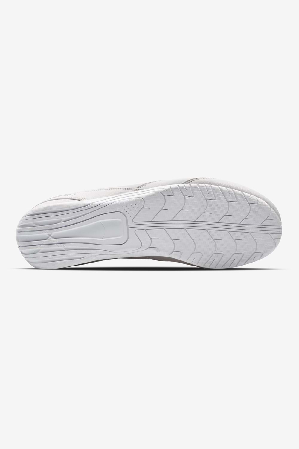 Lescon Blazer 4 Beyaz Erkek Sneakers Spor Ayakkabı - Beyaz - 45