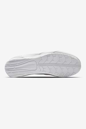 Lescon Blazer 4 Beyaz Erkek Sneakers Spor Ayakkabı - Beyaz - 45