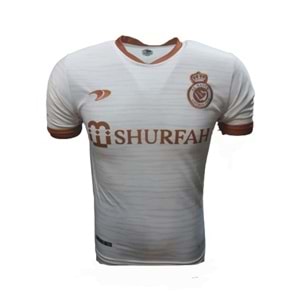 Alnassr Çocuk İç Saha Ronaldo Forması 2022/2023 A-01046
