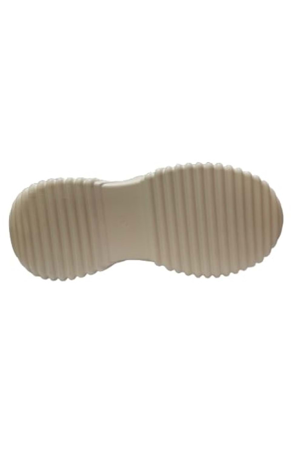 Gamelu 23Kz Gınza Kadın Kalın Taban Sneakers Bot - Siyah - ST01056-Siyah-37