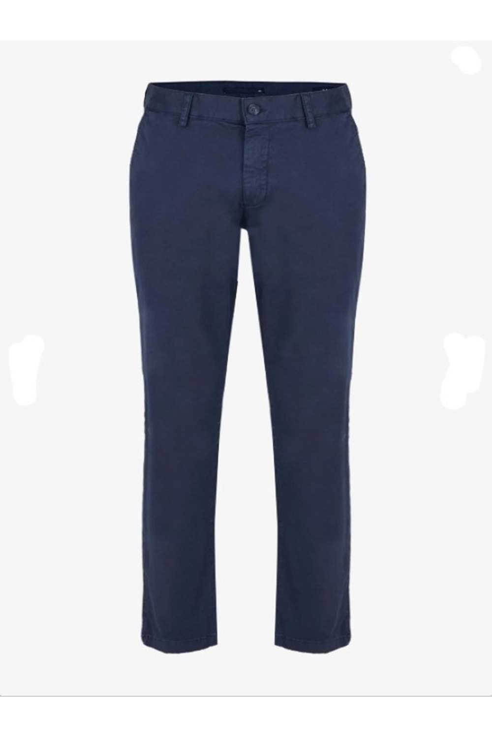 Mcl 31317 Erkek Chino Basic Kanvas Pantolon - Mcl - Lacivert - ST01080-Lacivert-34