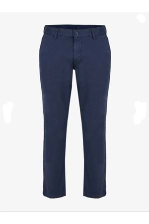 Mcl 31317 Erkek Chino Basic Kanvas Pantolon - Mcl - Lacivert - ST01080-Lacivert-34