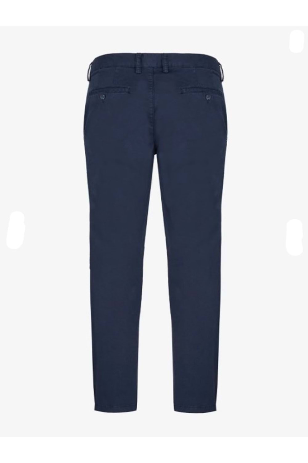 Mcl 31317 Erkek Chino Basic Kanvas Pantolon - Mcl - Lacivert - ST01080-Lacivert-34