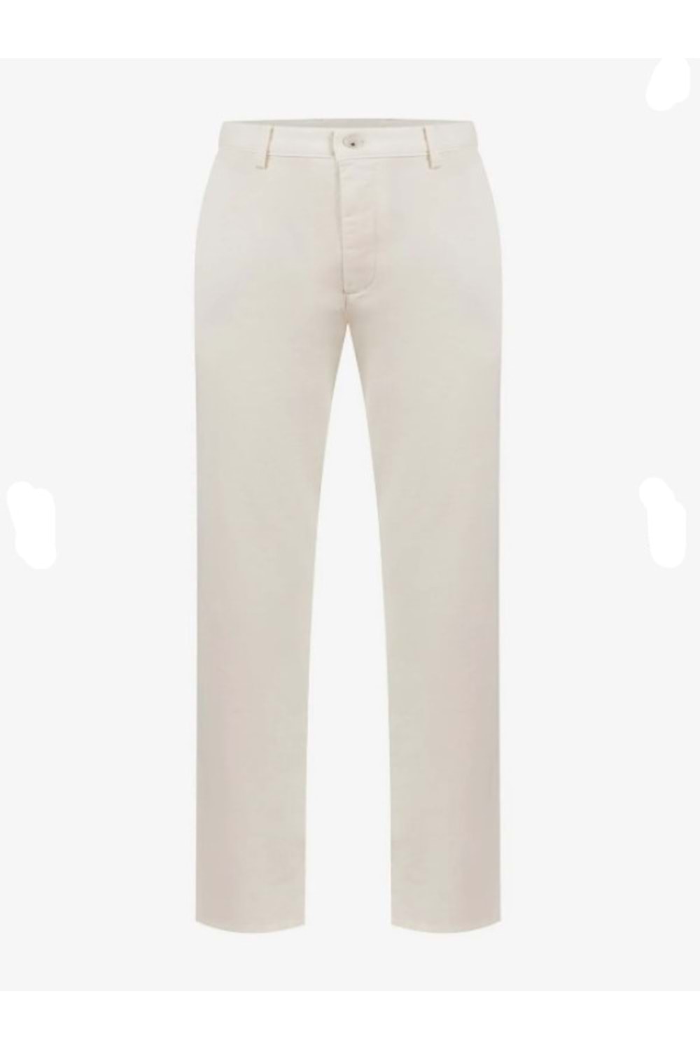 Mcl 31317 Erkek Chino Basic Kanvas Pantolon - Mcl - Taş - ST01080-Taş-36