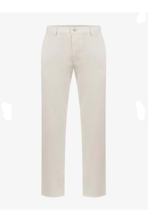 Mcl 31317 Erkek Chino Basic Kanvas Pantolon - Mcl - Taş - ST01080-Taş-36