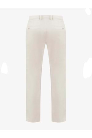 Mcl 31317 Erkek Chino Basic Kanvas Pantolon - Mcl - Taş - ST01080-Taş-36