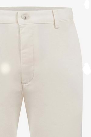 Mcl 31317 Erkek Chino Basic Kanvas Pantolon - Mcl - Taş - ST01080-Taş-36