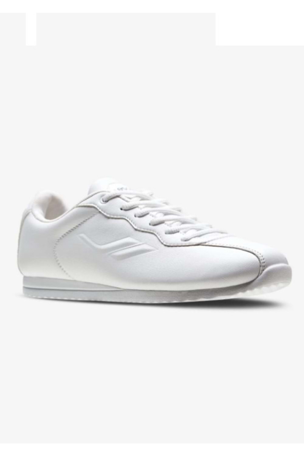 Lescon Neptun-4 Kadın Sneakers Spor Ayakkabı - Neptun-4 - Beyaz - ST01262-Beyaz-38