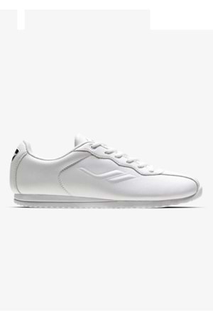 Lescon Neptun-4 Kadın Sneakers Spor Ayakkabı - Neptun-4 - Beyaz - ST01262-Beyaz-38