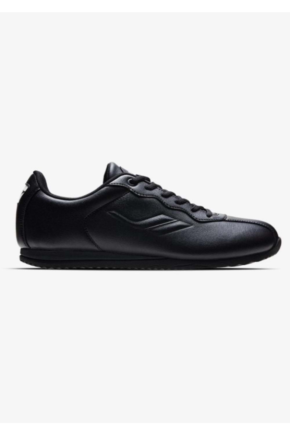 Lescon Neptun-4 Kadın Sneakers Spor Ayakkabı - Neptun-4 - Siyah - ST01262-Siyah-38