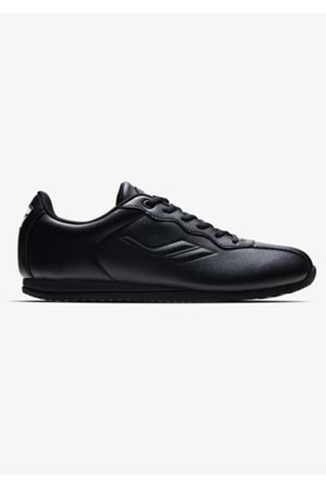 Lescon Neptun-4 Kadın Sneakers Spor Ayakkabı - Neptun-4 - Siyah - ST01262-Siyah-38