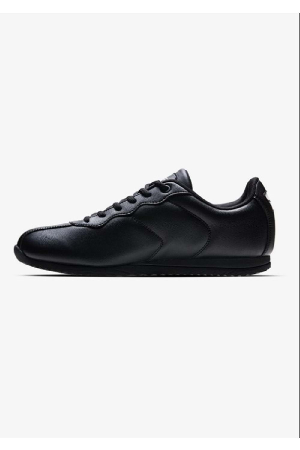 Lescon Neptun-4 Kadın Sneakers Spor Ayakkabı - Neptun-4 - Siyah - ST01262-Siyah-38