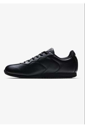 Lescon Neptun-4 Kadın Sneakers Spor Ayakkabı - Neptun-4 - Siyah - ST01262-Siyah-38