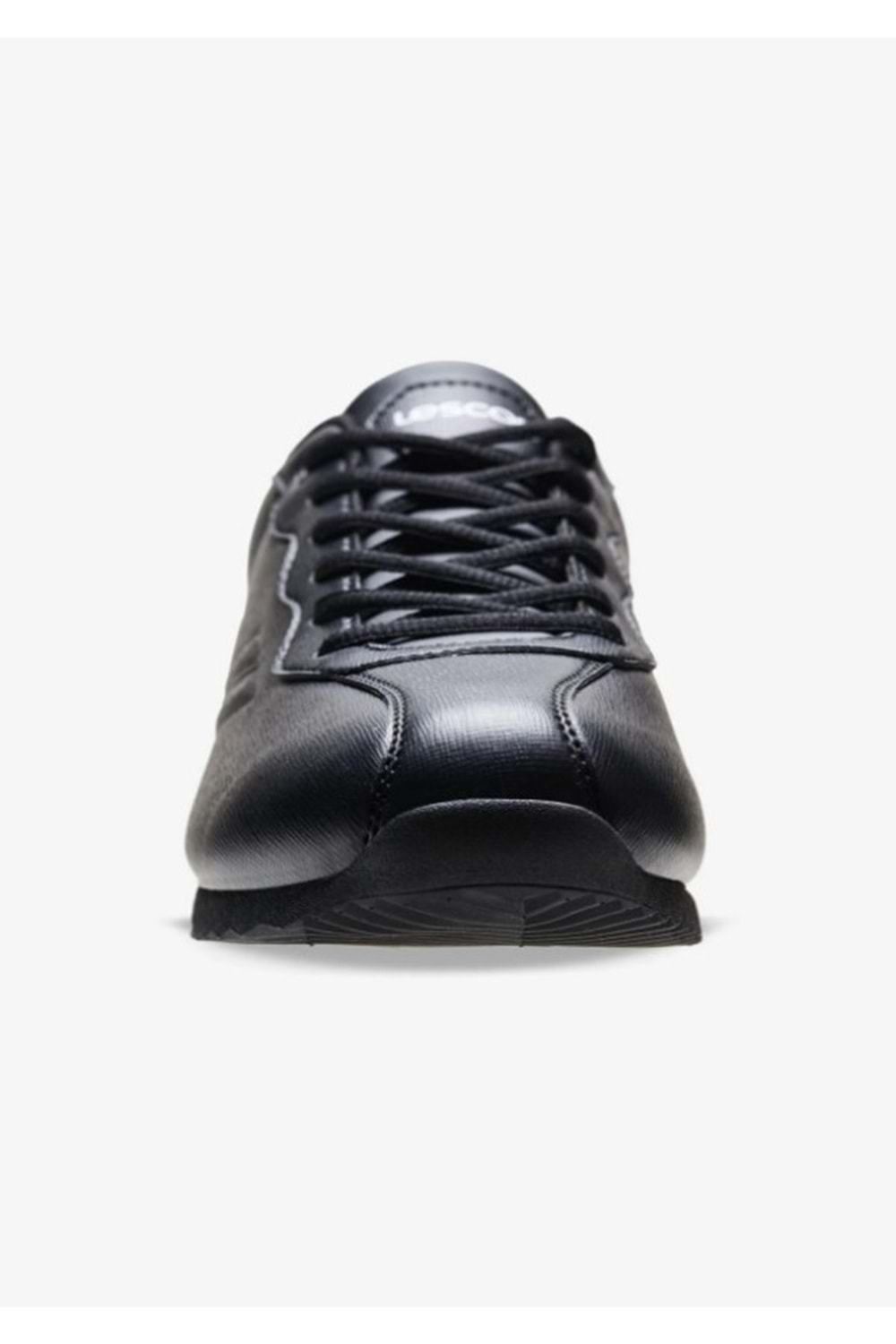 Lescon Neptun-4 Kadın Sneakers Spor Ayakkabı - Neptun-4 - Siyah - ST01262-Siyah-38