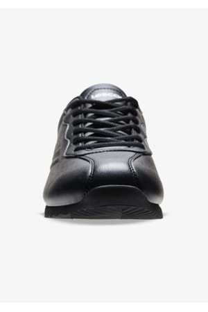 Lescon Neptun-4 Kadın Sneakers Spor Ayakkabı - Neptun-4 - Siyah - ST01262-Siyah-38