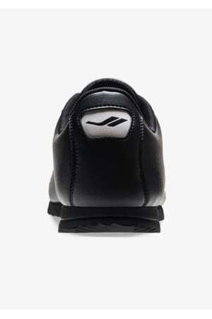 Lescon Neptun-4 Kadın Sneakers Spor Ayakkabı - Neptun-4 - Siyah - ST01262-Siyah-38