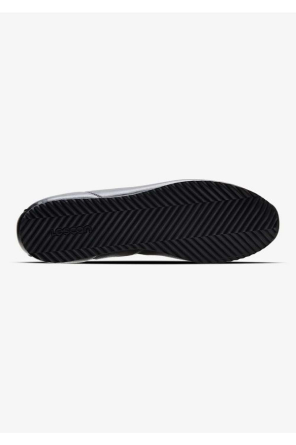 Lescon Neptun-4 Kadın Sneakers Spor Ayakkabı - Neptun-4 - Siyah - ST01262-Siyah-38