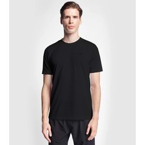 Lescon 24S-1298-24B Erkek Kısa Kollu T-Shirt