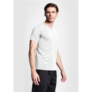 Lescon 25S-1221-25B Erkek Kısa Kol T-Shirt