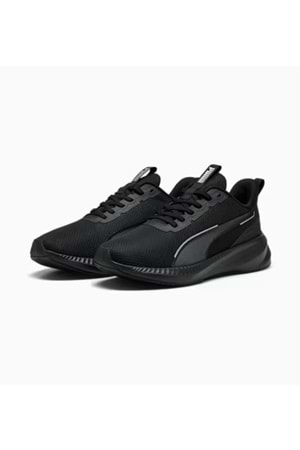 Puma Flyer Lite 3 31079704 Erkek Koşu Spor Ayakkabısı - Puma - Siyah - ST01318-Siyah-40