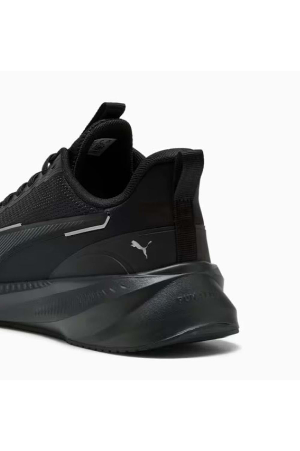 Puma Flyer Lite 3 31079704 Erkek Koşu Spor Ayakkabısı - Puma - Siyah - ST01318-Siyah-40