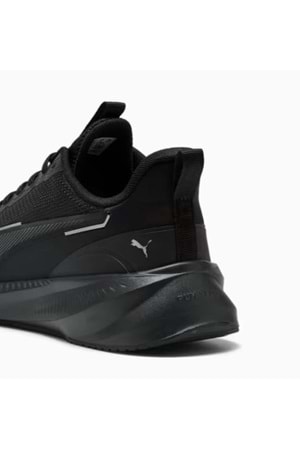 Puma Flyer Lite 3 31079704 Erkek Koşu Spor Ayakkabısı - Puma - Siyah - ST01318-Siyah-40