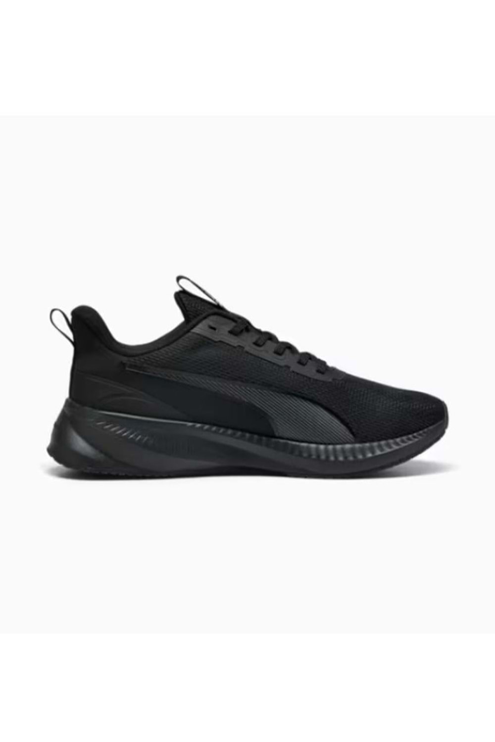Puma Flyer Lite 3 31079704 Erkek Koşu Spor Ayakkabısı - Puma - Siyah - ST01318-Siyah-42