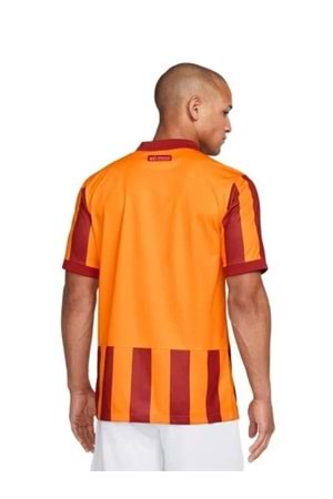 Galatasaray G01482 100.Yılı Forma 2023/2024 - G01482 - Sarı