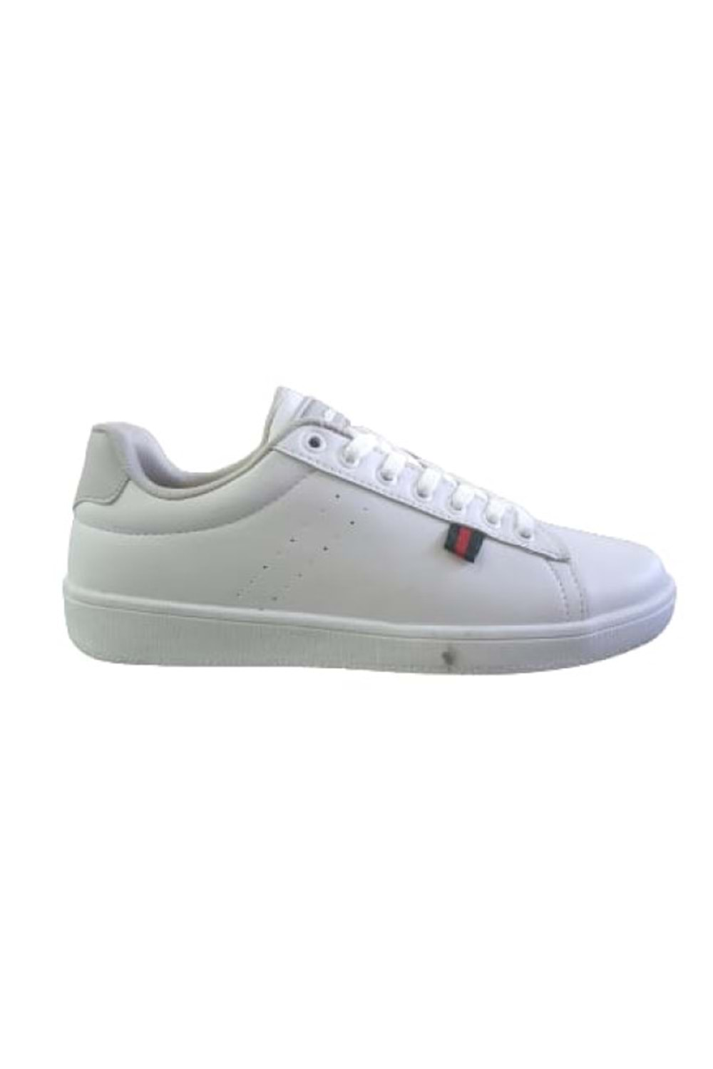 WildBull 23Ym Stan Erkek Sneakers Spor Ayakkabı. - Beyaz