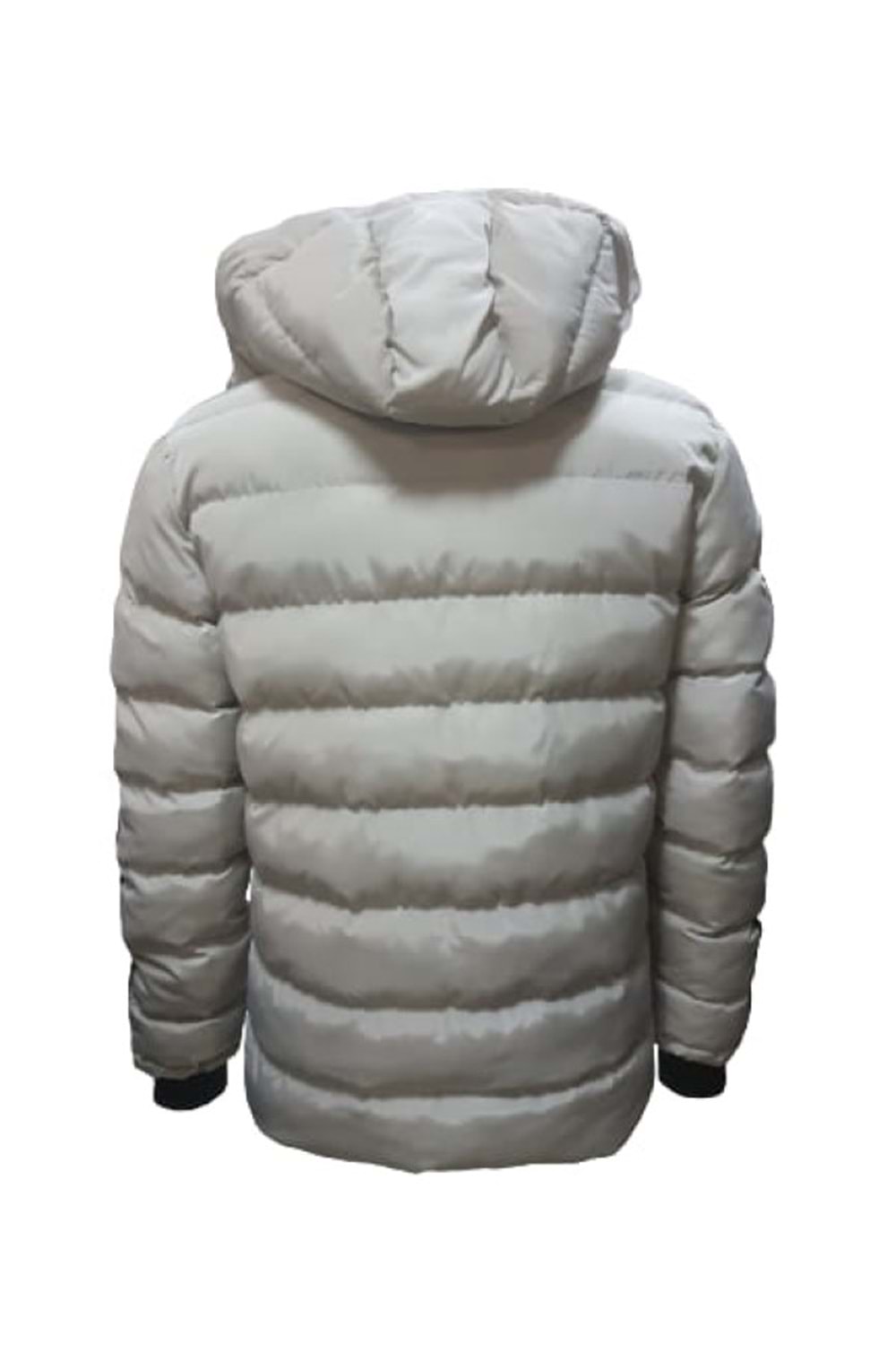 Adidas Erkek Sportswear Şişme Kışlık Mont St01542 - Krem