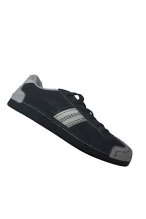Lescon Lx-2037 Kadın Sneakers Günlük Spor Ayakkabı - Siyah