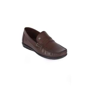 Pierre Cardin 90144 Loafer Erkek Deri Casual Ayakkabı