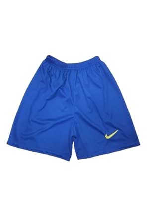 Barcelona B01570 Messi Çocuk 2011-2012 Sampiyonlar Ligi Nostalji futbol Forması RETRO - Mavi