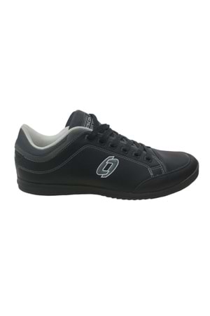 Lescon Ly-8039 Erkek Retro Sneakers Spor Ayakkabı - Lescon - Siyah - ST01622-Siyah-45