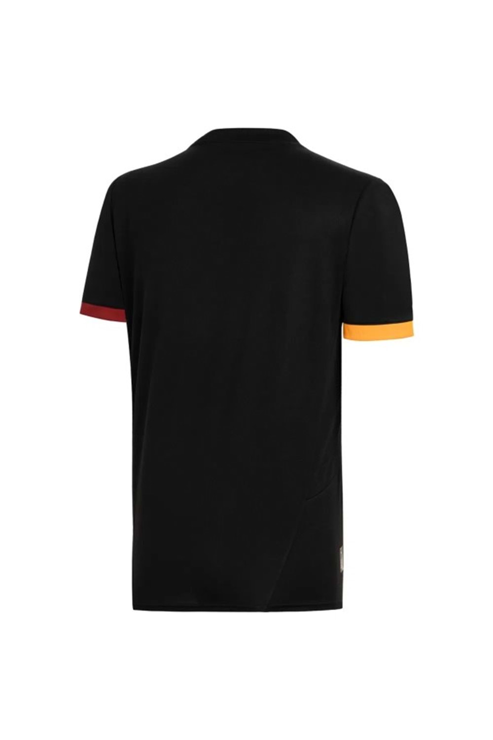 Galatasaray G01624 Çocuk Özel Forması 2024-2025 - Galatasaray - Siyah - ST01624-Siyah-128