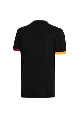 Galatasaray G01624 Çocuk Özel Forması 2024-2025 - Galatasaray - Siyah - ST01624-Siyah-128