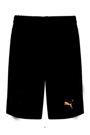 Galatasaray G01624 Çocuk Özel Forması 2024-2025 - Galatasaray - Siyah - ST01624-Siyah-128