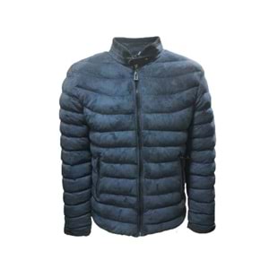 Naymond Erkek Süet Mont 100