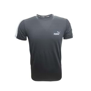 Puma P02471 Erkek Mench Hava Alan Reklam Kısa Kol T-shirt