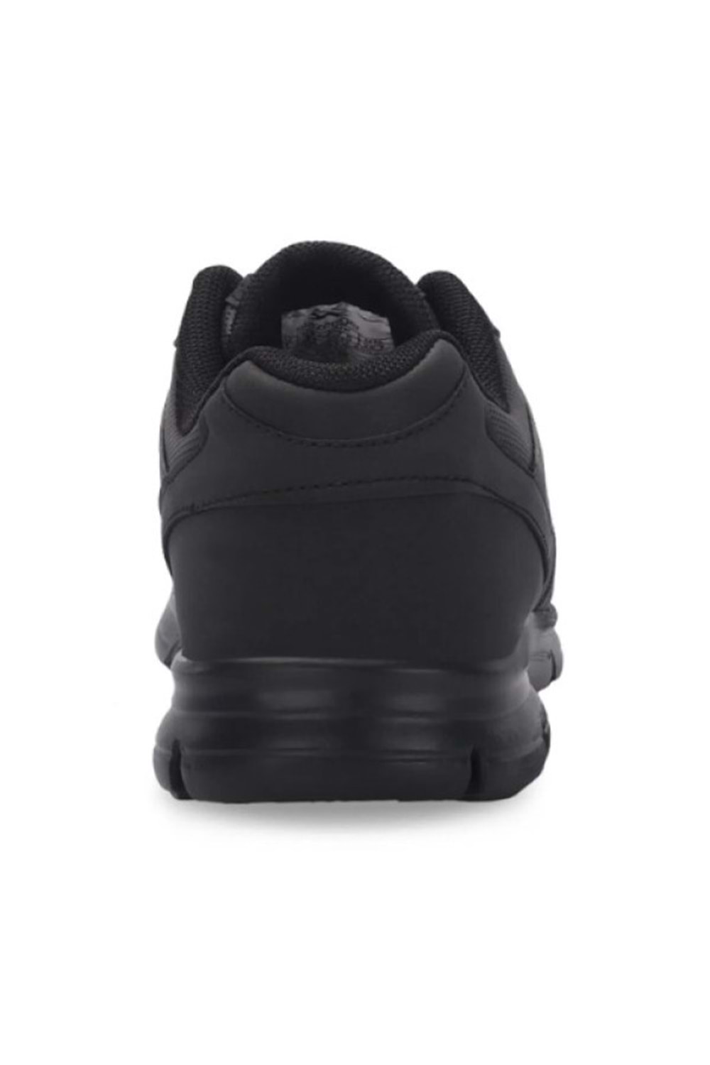 Slazenger SA20RK Pera G Kadın Sneaker Spor Ayakkabı. - Siyah