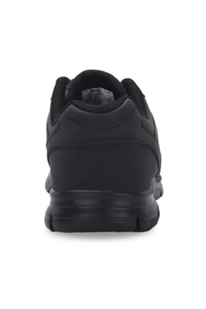 Slazenger SA20RK Pera G Kadın Sneaker Spor Ayakkabı. - Siyah