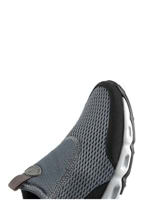 NORTH OF WILD Madrid Erkek Spor Ayakkabı - Füme - 40