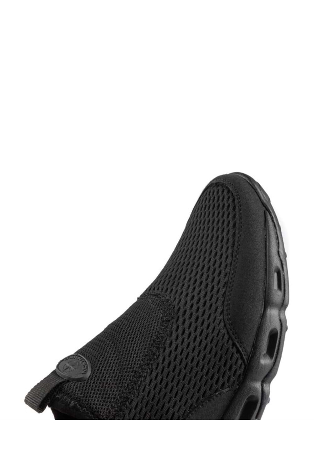 NORTH OF WILD Madrid Erkek Spor Ayakkabı - Siyah - 40