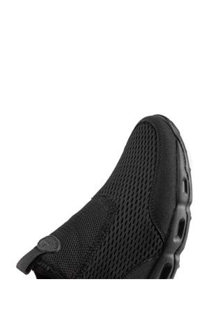 NORTH OF WILD Madrid Erkek Spor Ayakkabı - Siyah - 40