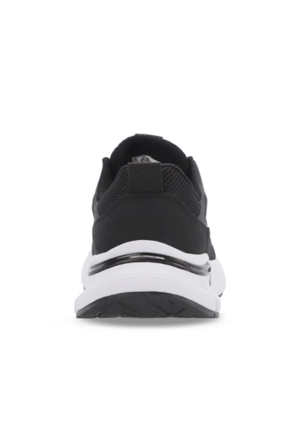Slazenger Zella Kadın Sneaker Spor Ayakkabı - Siyah - ST01933-Siyah-36