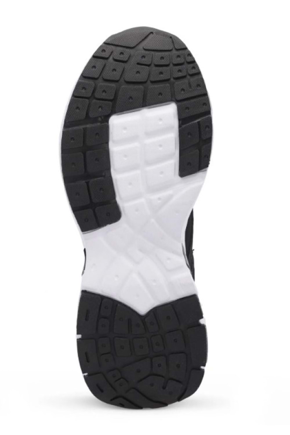 Slazenger Zella Kadın Sneaker Spor Ayakkabı - Siyah - ST01933-Siyah-36