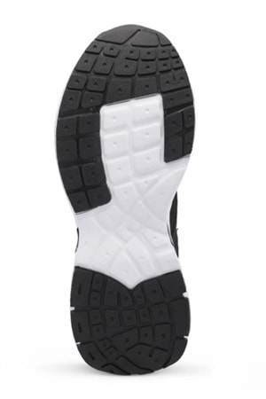 Slazenger Zella Kadın Sneaker Spor Ayakkabı - Siyah - ST01933-Siyah-36